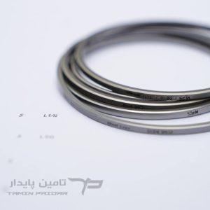 رینگ موتور ال 90 سایز استاندارد - EIVASK