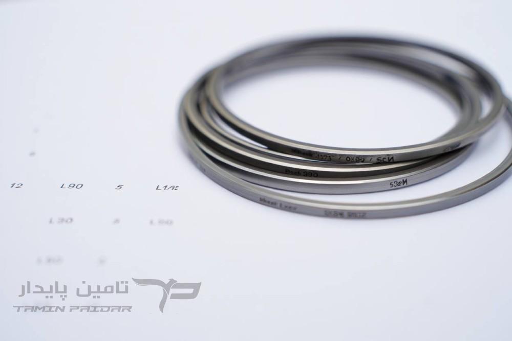 رینگ موتور ال 90 سایز استاندارد - EIVASK