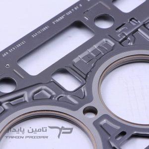 واشر سرسیلندر ال 90 - مگان 1600 - K4M تعمیر اول - مشهد واشر