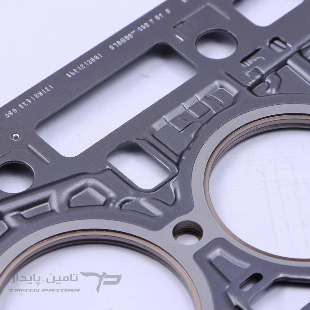 واشر سرسیلندر ال 90 - مگان 1600 - K4M تعمیر اول - مشهد واشر