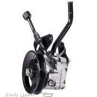 پمپ هیدرولیک تیبا - رایژن پارت