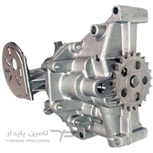 اویل پمپ پژو 206 تیپ 2 SUNEX - (TU3)