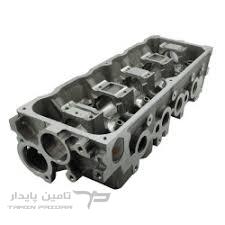 سرسیلندر پراید انژکتوری - TUNE UP