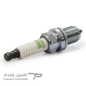 شمع تک پلاتینی کد 102 - TUNE UP