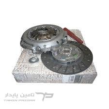 دیسک و صفحه ال 90 - HARINGTON