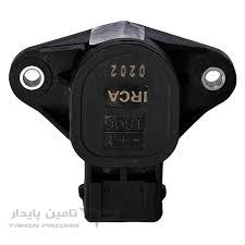 سنسور دریچه گاز پراید / پیکان ساژم - KETSUMI