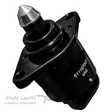 استپر موتور پیکان / پراید بدنه فلزی - KETSUMI