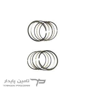 رینگ تیبا سایز استاندارد - RIK