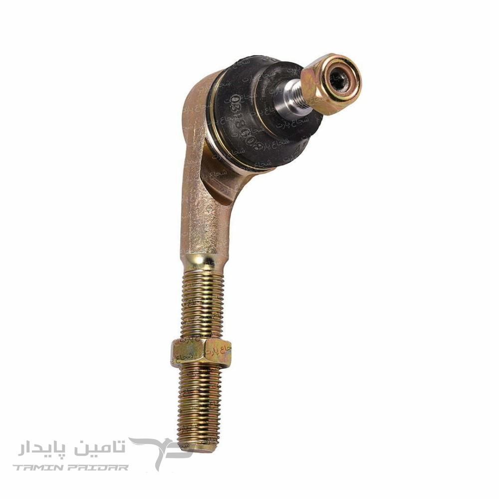 vسیبک فرمان پژو 206 چپ – BPCO