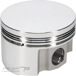 رینگ و پیستون پژو 206 تیپ 5 (TU5) استاندارد (NFU) گرافیت - SUNEX
