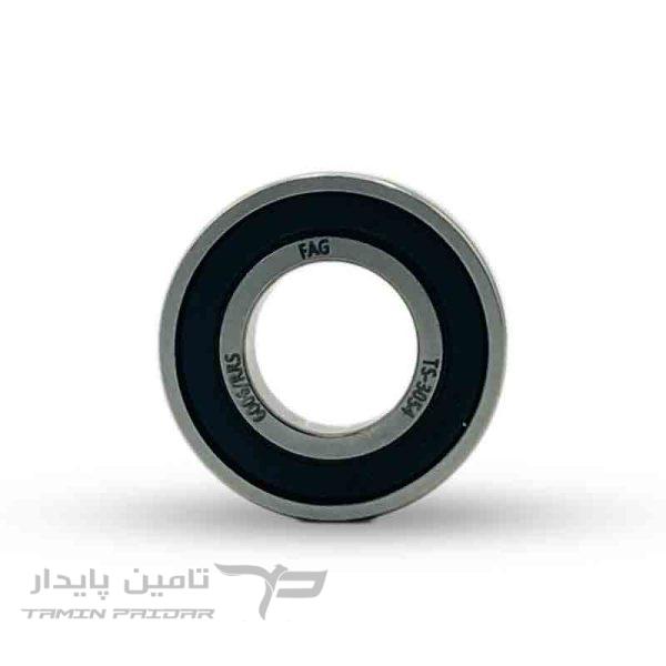 بلبرینگ دینام پژو 405 XU7 و 206 (6003) - FAG