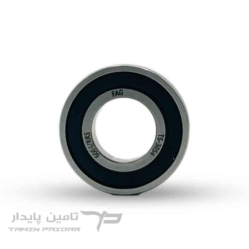بلبرینگ دینام پژو 405 XU7 و 206 (6003) - FAG