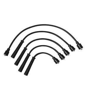 وایر شمع پراید کاربراتور - VALEO