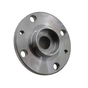 توپی تیبا چرخ جلو (طرح قدیم) - BPCO