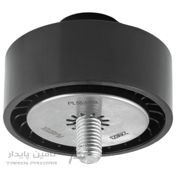 پولی هرزگرد سمند EF7 دینام (C) - تاشکین