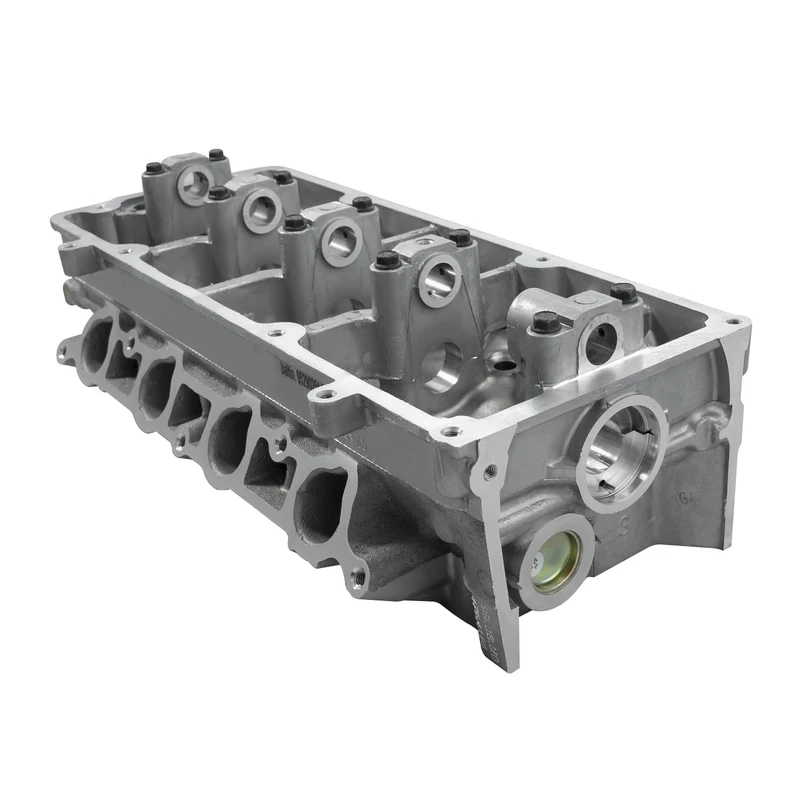 سرسیلندر تیبا M15 - الوند