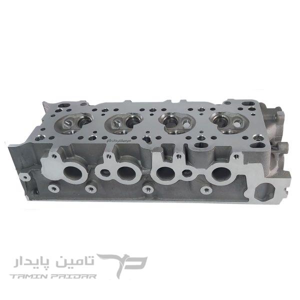 سرسیلندر پراید (X100) دوگانه سوز - الوند