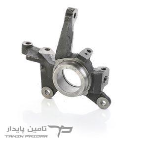 سگدست تیبا چپ - BPCO