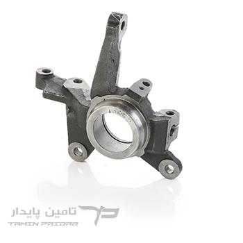 سگدست تیبا چپ - BPCO