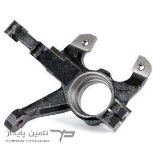 سگدست پراید راست - BPCO