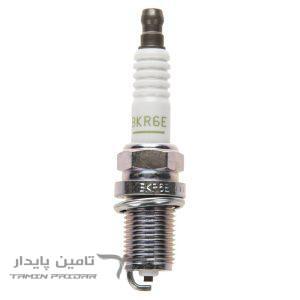 شمع TSQ دوگانه سوز (BKRGAS) - NGK