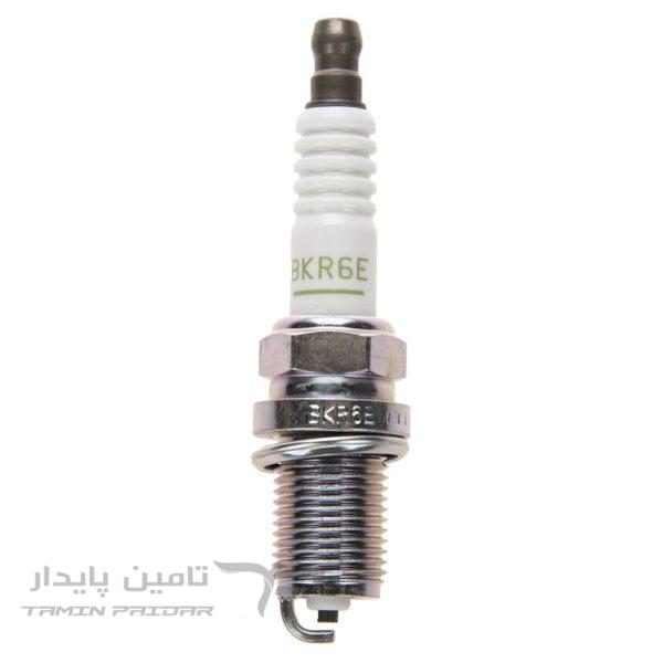 شمع TSQ دوگانه سوز (BKRGAS) - NGK