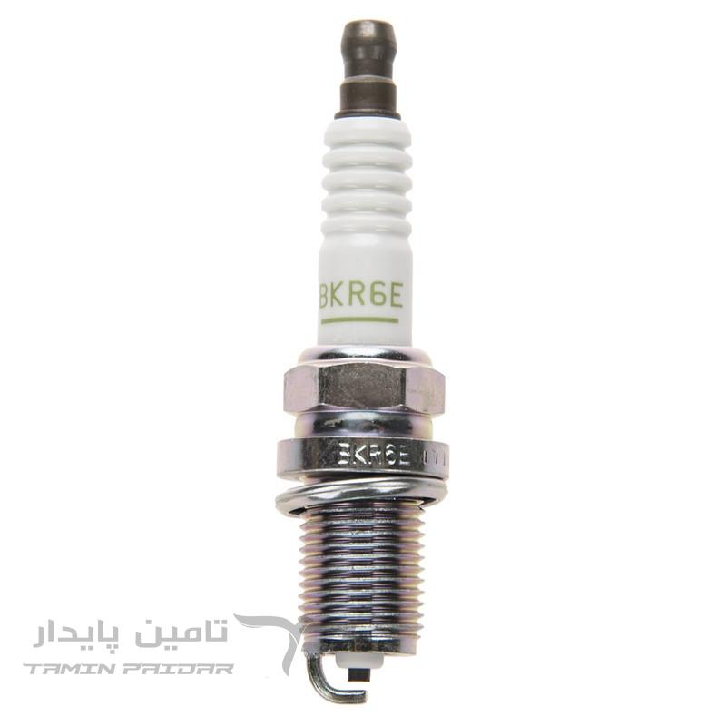 شمع TSQ دوگانه سوز (BKRGAS) - NGK