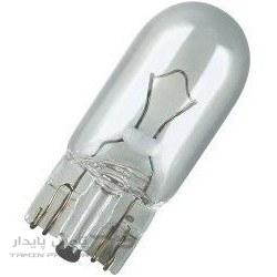 لامپ آریایی KETSUMI - T10