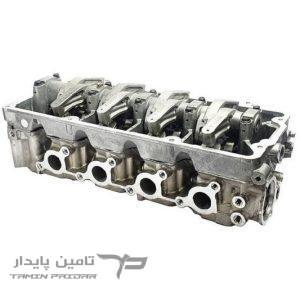 مجموعه سرسیلندر تیبا یورو 4 (E4) - الوند