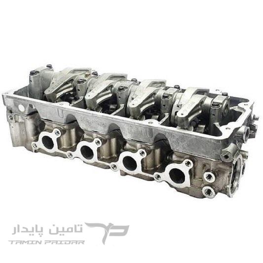 مجموعه سرسیلندر تیبا یورو 4 (E4) - الوند