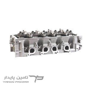 مجموعه سرسیلندر پراید انژکتور زیمنس - الوند