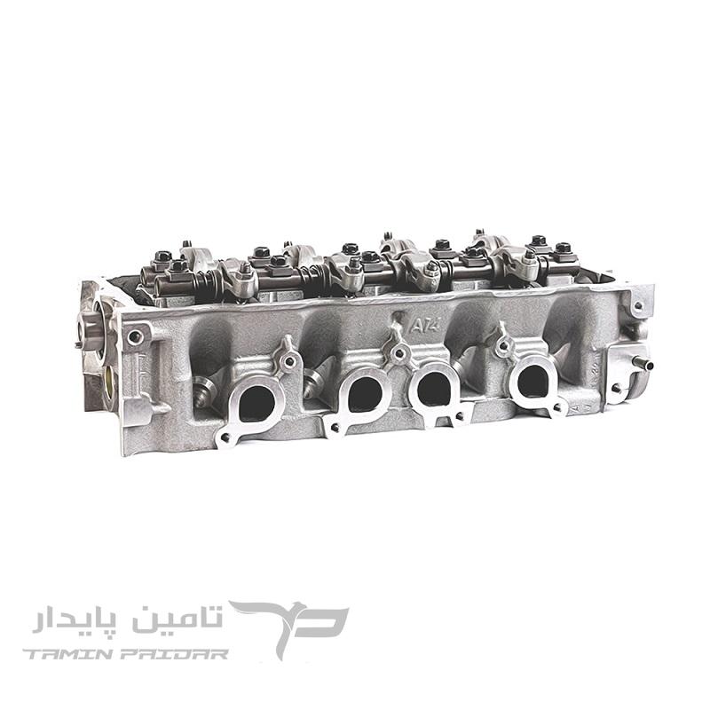 مجموعه سرسیلندر پراید انژکتور زیمنس - الوند