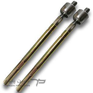 مفصل فرمان قرقری پژو 206 - BPCO