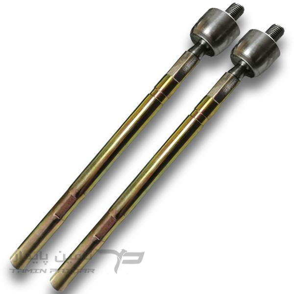 مفصل فرمان قرقری پژو 206 - BPCO