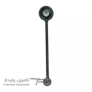 میل ماهک کوتاه پژو 206 - BPCO