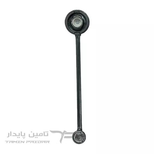 میل ماهک کوتاه پژو 206 - BPCO