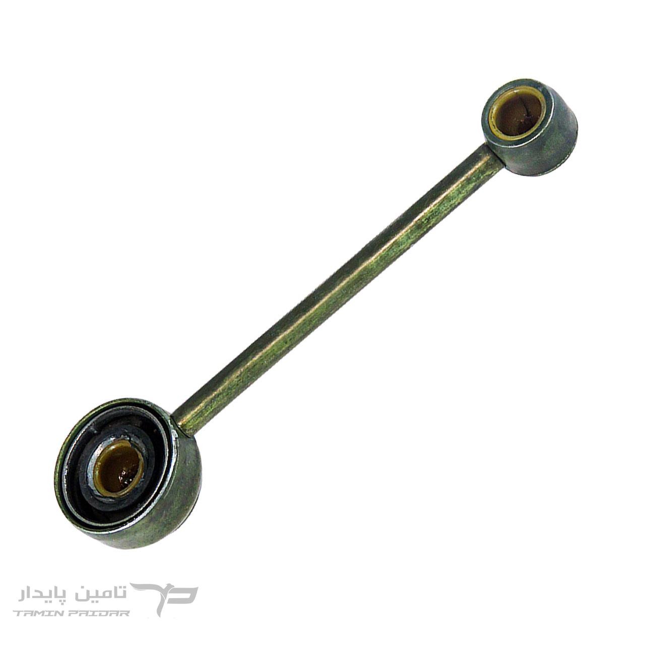 میل ماهک کوتاه پژو 405 (XU7) - BPCO