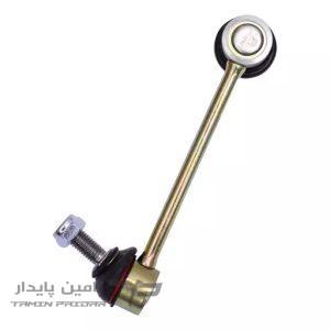 میل موجگیر راست سمند (EF7) - BPCO