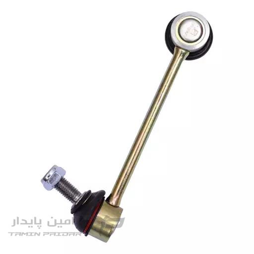 میل موجگیر راست سمند (EF7) - BPCO