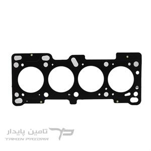 واشر سرسیلندر پژو 405 (XU7) تعمیر سوم (4 سوراخ ) صادراتی تقویت شده – مشهد واشر