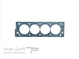 واشر سرسیلندر پژو 405 (XU7) سایز استاندارد ( 1 سوراخ ) تقویتی آلمانی – SUNEX