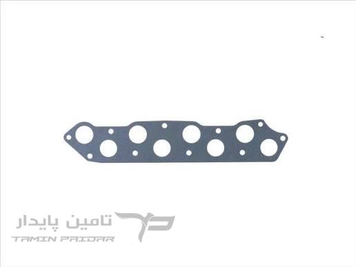 واشر منیفولد دود پیکان دوطرف فلز بدون طوقه - مشهد واشر