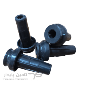 وایر شمع پژو 206 تیپ 5 (TU5) - VALEO