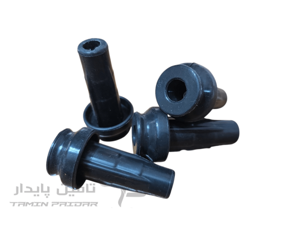 وایر شمع پژو 206 تیپ 5 (TU5) - VALEO