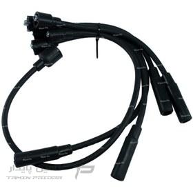 وایر شمع پیکان کاربراتور - VALEO