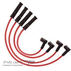 وایر شمع پراید ساژم - VALEO