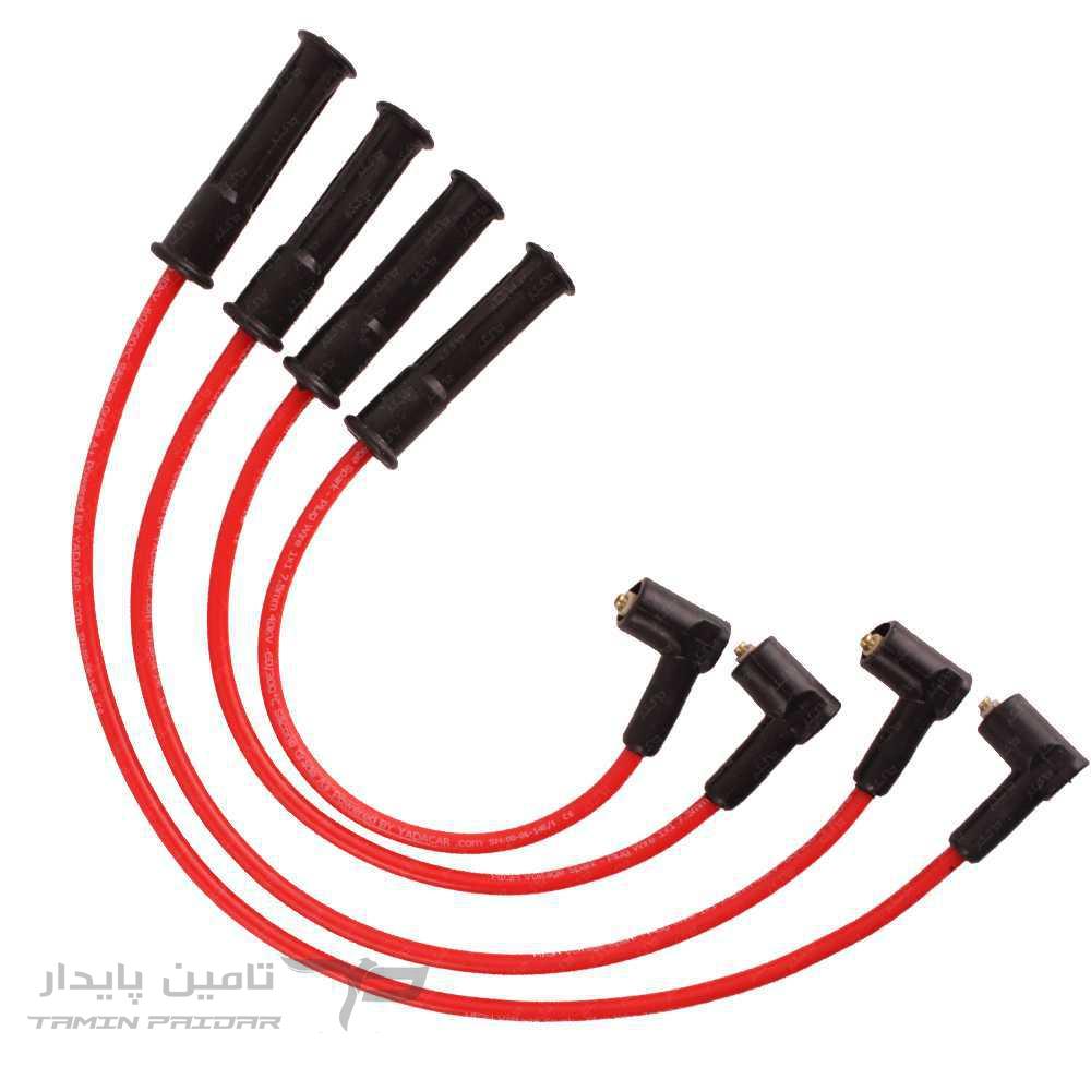 وایر شمع پراید ساژم - VALEO