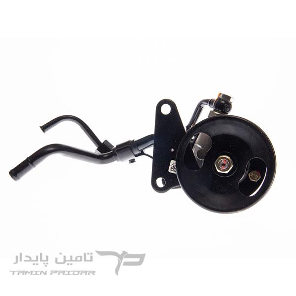 پمپ هیدرولیک پراید یورو 4 - رایژن پارت