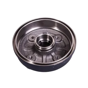 کاسه چرخ پراید (طرح قدیم) - BPCO