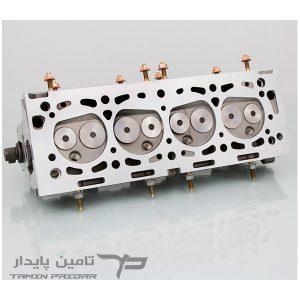 مجموعه سرسیلندر پژو 405 (XU7) - الوند